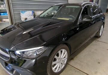 Mercedes-Benz C 300 189.434 km 22.990 &euro; Radebeul 01445