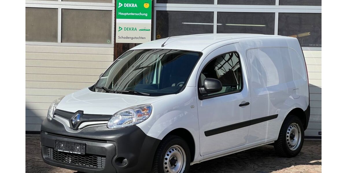 Renault Kangoo 100.000 km 9.500 &euro; Käbschütztal OT Krögis bei Dresden 01665