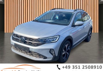 VW Taigo 16.926 km 21.880 &euro; Dresden 01328
