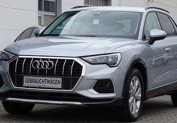 Audi Q3 62.445 km 27.490 &euro; Meißen 01662