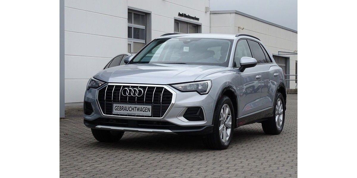Audi Q3 62.445 km 27.490 &euro; Meißen 01662