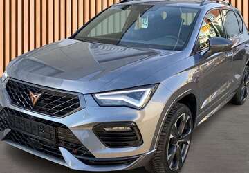 Cupra Ateca 12.515 km 31.980 &euro; Dresden/Weißig 01328