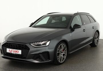 Audi A4 74.592 km 33.490 &euro; Dresden 01239