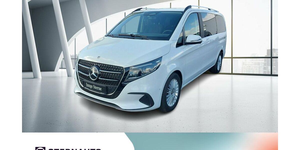 Mercedes-Benz V 220 19.240 km 63.950 &euro; Kesselsdorf 01723