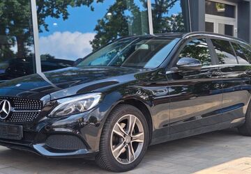 Mercedes-Benz C 180 175.000 km 10.490 &euro; Dresden 01139
