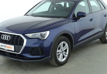 Audi Q3 37.449 km 26.020 &euro; Dresden 01187