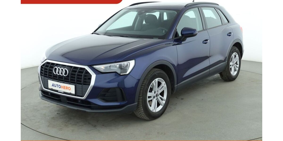 Audi Q3 37.449 km 26.020 &euro; Dresden 01187