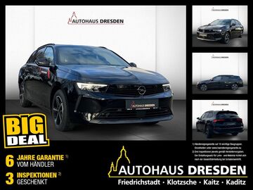 Gebrauchte Opel Astra