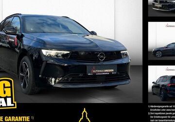 Opel Astra 6.000 km 25.985 &euro; Dresden 01139