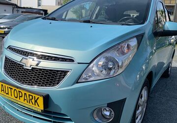 Chevrolet Spark 116.600 km 3.300 &euro; Heidenau 01809