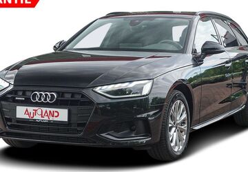 Audi A4 56.652 km 30.950 &euro; Dresden 01239