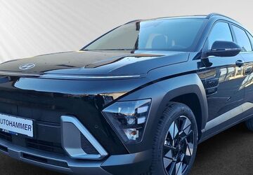 Hyundai KONA 3.000 km 32.330 &euro; Dresden / Radebeul 01445