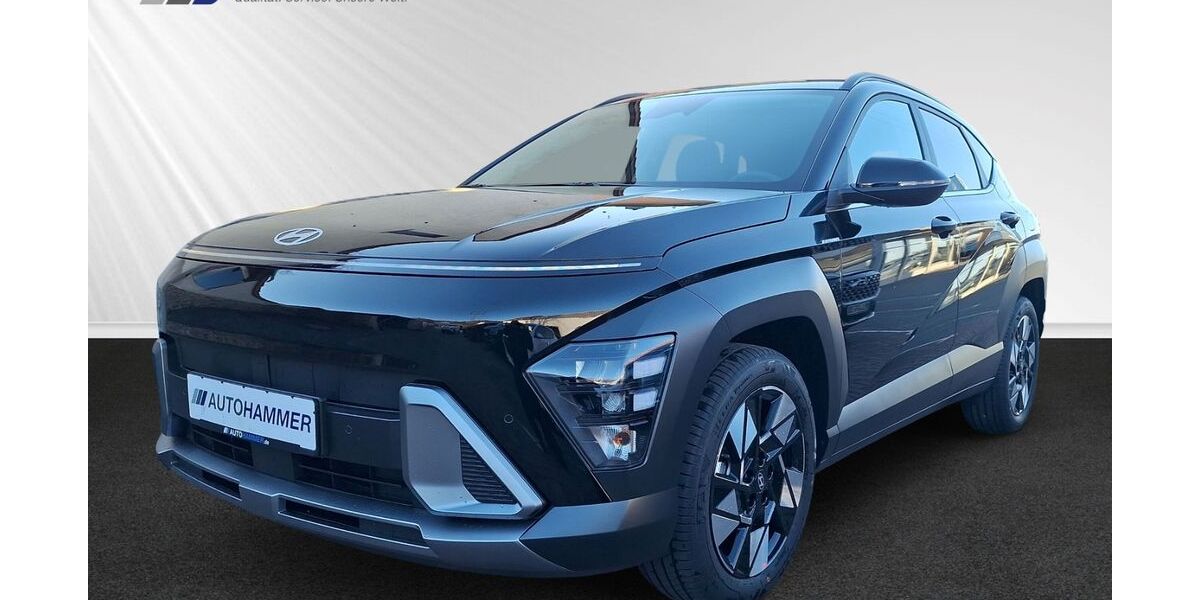 Hyundai KONA 3.000 km 32.330 &euro; Dresden / Radebeul 01445