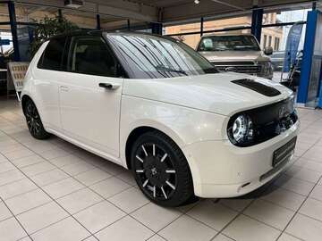 Gebrauchte Honda e