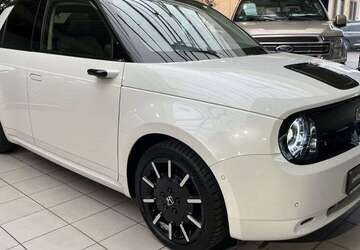 Honda e 29.539 km 17.750 &euro; Heidenau 01809