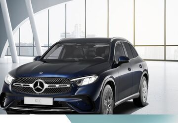 Mercedes-Benz GLC 300 14.483 km 47.980 &euro; Dresden 01239