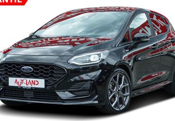 Ford Fiesta 32.129 km 19.950 &euro; Dresden 01069