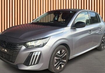 Peugeot 208 15.398 km 15.880 &euro; Dresden 01328