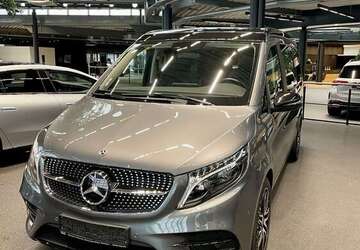 Mercedes-Benz Marco Polo 32.000 km 84.000 &euro; Dresden 01097