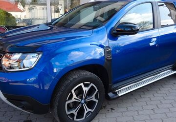 Dacia Duster 39.350 km 18.990 &euro; Dresden 01217