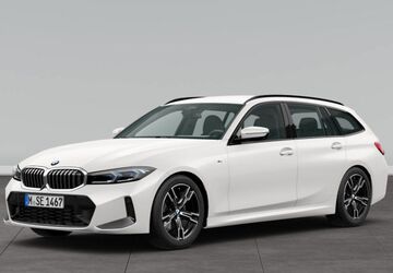 BMW 318 24.800 km 38.970 &euro; Dresden 01067