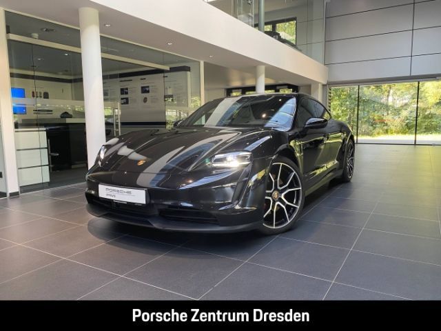 Porsche Taycan 103.275 km 62.500 &euro; Dresden 01129