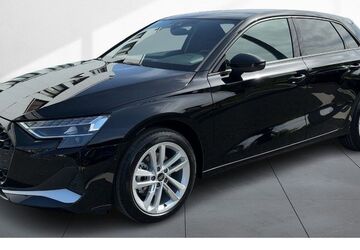 Audi A3 2.548 km 31.750 &euro; Dresden 01169