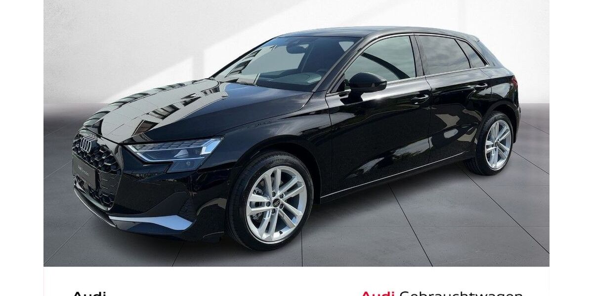 Audi A3 2.548 km 31.750 &euro; Dresden 01169