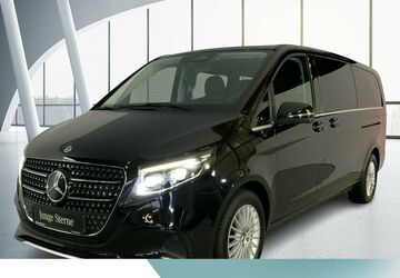 Mercedes-Benz V 250 41.218 km 68.950 &euro; Kesselsdorf 01723