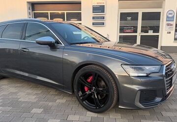 Audi A6 172.000 km 26.690 &euro; Heidenau 01809