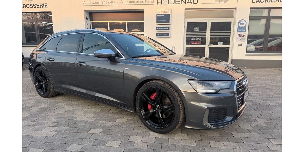 Audi A6 172.000 km 26.690 &euro; Heidenau 01809