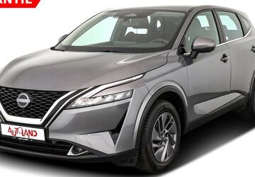 Nissan Qashqai 79.982 km 22.950 &euro; Dresden 01239