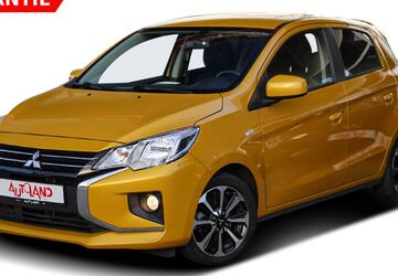 Mitsubishi Space Star 37.983 km 15.950 &euro; Dresden 01239