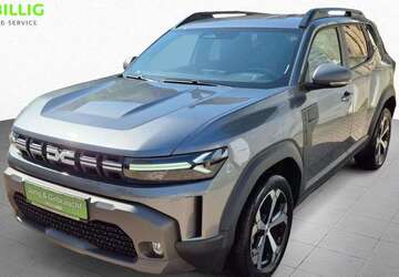 Dacia Duster 16.486 km 22.790 &euro; Dresden 01127