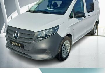 Mercedes-Benz Vito 25.168 km 45.990 &euro; Kesselsdorf 01723
