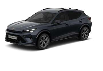 Cupra Formentor 6.712 km 34.890 &euro; Dresden 01067