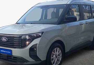 Ford Tourneo Courier 11.138 km 26.940 &euro; Dresden 01159