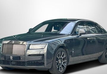 Rolls Royce Ghost 29.000 km 286.900 &euro; Radebeul 01445