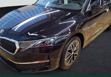 Skoda Octavia 14.491 km 32.490 &euro; Dresden 01169