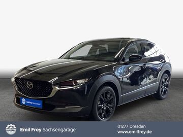 Gebrauchte Mazda CX-30