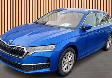 Skoda Octavia 5.286 km 29.980 &euro; Dresden/Weißig 01328