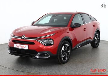 Gebrauchte Citroën C4
