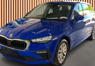 Skoda Scala 15.070 km 18.980 &euro; Dresden 01328