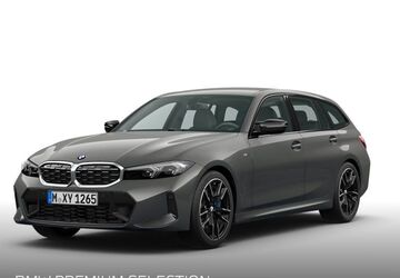 BMW M340d 4.623 km 62.903 &euro; Pirna 01796