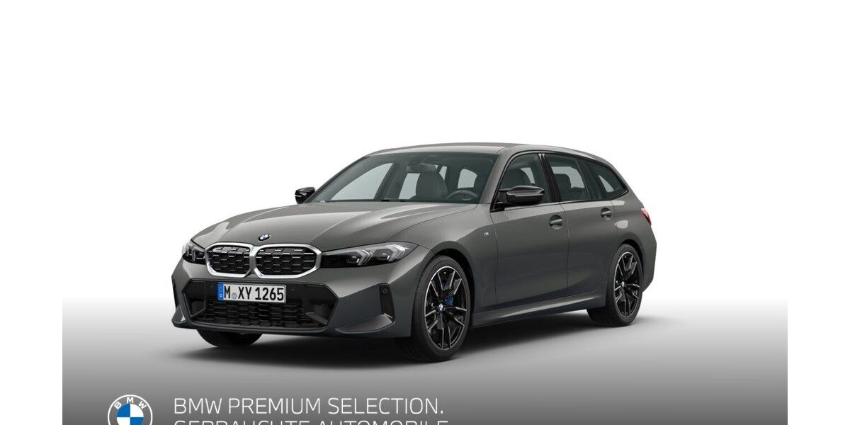 BMW M340d 4.623 km 62.903 &euro; Pirna 01796