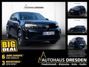 Gebrauchte Opel Frontera