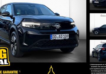 Opel Frontera 7.000 km 20.990 &euro; Dresden 01139