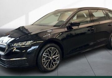 Skoda Octavia 18.659 km 29.490 &euro; Dresden 01169