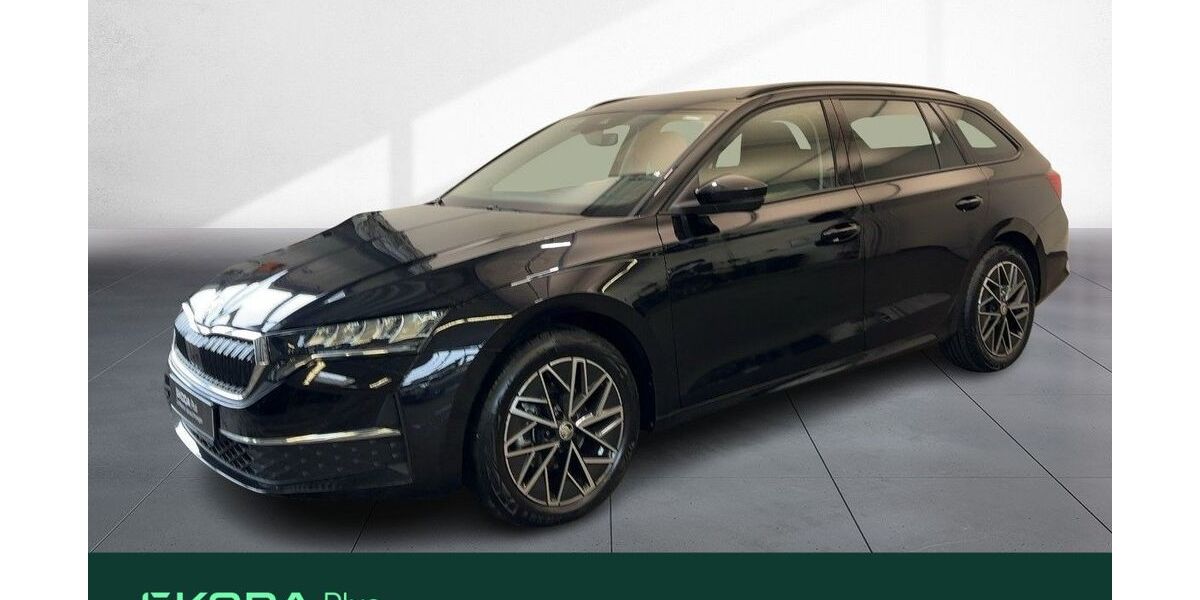 Skoda Octavia 18.659 km 29.490 &euro; Dresden 01169