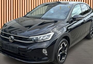 VW Taigo 20.517 km 19.980 &euro; Dresden 01328